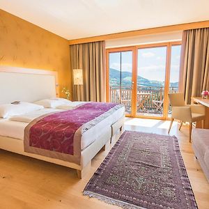 Deluxe Double or Twin Room Balcony